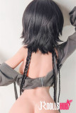 Anime Sex Doll Chloe Miranda - Elsababe Doll - 148cm/4ft9 Large Breast TPE Body with Silicone Head