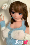 Best Anime Sex Doll Furukawa Natsuki - Elsababe Doll - 148cm/4ft9 Large Breast TPE Body with Silicone Head