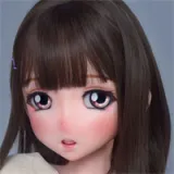 Elf Sex Doll Suzuki Chiyo - Elsababe Doll - 160cm/5ft2 Medium Breasts TPE Body with Silicone Head