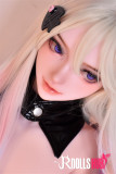 Japanese Sex Doll Kino Kayoko - Elsababe Doll - 150cm/4ft9 X-Large Breasts TPE Body with Silicone Head