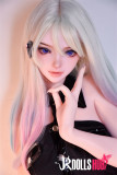 Japanese Sex Doll Kino Kayoko - Elsababe Doll - 150cm/4ft9 X-Large Breasts TPE Body with Silicone Head