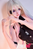 Japanese Sex Doll Kino Kayoko - Elsababe Doll - 150cm/4ft9 X-Large Breasts TPE Body with Silicone Head