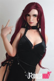 Japanese Sex Doll Kasawara Tomoko - Elsababe Doll - 165cm/5ft4 X-Large Breasts TPE Body with Silicone Head