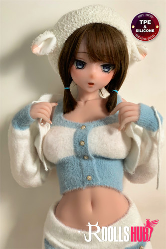 Best Anime Sex Doll Furukawa Natsuki - Elsababe Doll - 148cm/4ft9 Large Breast TPE Body with Silicone Head