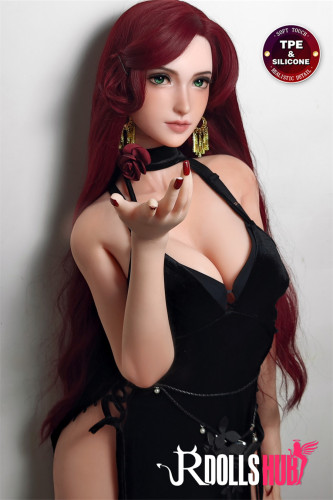 Japanese Sex Doll Kasawara Tomoko - Elsababe Doll - 165cm/5ft4 X-Large Breasts TPE Body with Silicone Head