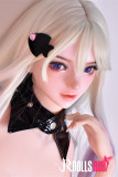 Japanese Sex Doll Kino Kayoko - Elsababe Doll - 150cm/4ft9 X-Large Breasts TPE Body with Silicone Head