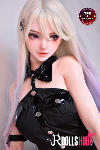 Japanese Sex Doll Kino Kayoko - Elsababe Doll - 150cm/4ft9 X-Large Breasts TPE Body with Silicone Head