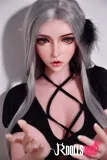 Elf Sex Doll Suzuki Chiyo - Elsababe Doll - 160cm/5ft2 Medium Breasts TPE Body with Silicone Head