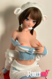 Best Anime Sex Doll Furukawa Natsuki - Elsababe Doll - 148cm/4ft9 Large Breast TPE Body with Silicone Head