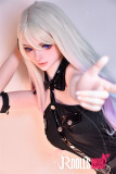 Japanese Sex Doll Kino Kayoko - Elsababe Doll - 150cm/4ft9 X-Large Breasts TPE Body with Silicone Head