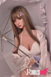 Japanese Sex Doll Ayanokouji Akane - Elsababe Doll - 165cm/5ft4 X-Large Breasts TPE Body with Silicone Head