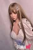 Japanese Sex Doll Ayanokouji Akane - Elsababe Doll - 165cm/5ft4 X-Large Breasts TPE Body with Silicone Head