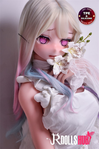 Anime Sex Doll Ikezawa Rina - Elsababe Doll - 148cm/4ft9 Large Breast TPE Body with Silicone Head