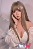 Japanese Sex Doll Ayanokouji Akane - Elsababe Doll - 165cm/5ft4 X-Large Breasts TPE Body with Silicone Head