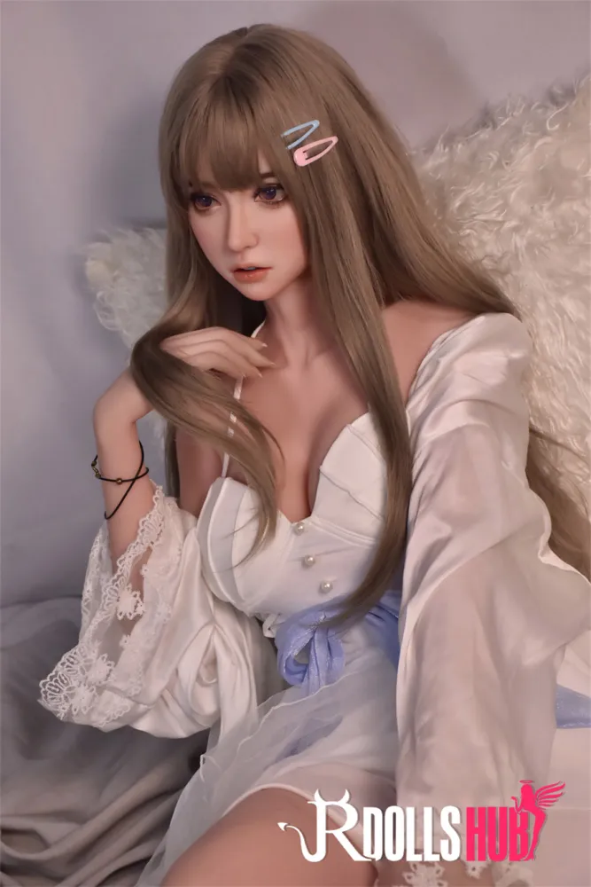 Japanese Sex Doll Ayanokouji Akane - Elsababe Doll - 165cm/5ft4 X-Large Breasts TPE Body with Silicone Head