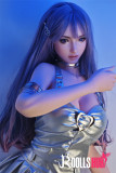 Japanese Sex Doll Sakai Yuriko - Elsababe Doll - 150cm/4ft9 X-Large Breasts TPE Body with Silicone Head