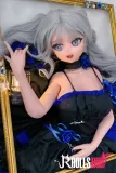 Sex Doll Elf Mizuki Risa - Elsababe Doll - 148cm/4ft9 Large Breast TPE Body with Silicone Head