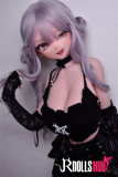 Anime Sex Doll Watanabe Yuno - Elsababe Doll - 148cm/4ft9 Large Breast TPE Body with Silicone Head