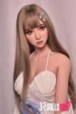 Japanese Sex Doll Ayanokouji Akane - Elsababe Doll - 165cm/5ft4 X-Large Breasts TPE Body with Silicone Head