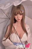 Japanese Sex Doll Ayanokouji Akane - Elsababe Doll - 165cm/5ft4 X-Large Breasts TPE Body with Silicone Head