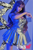 Japanese Sex Doll Sakai Yuriko - Elsababe Doll - 150cm/4ft9 X-Large Breasts TPE Body with Silicone Head