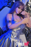 Japanese Sex Doll Sakai Yuriko - Elsababe Doll - 150cm/4ft9 X-Large Breasts TPE Body with Silicone Head
