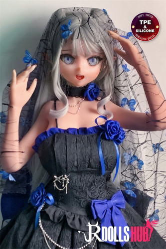 Sex Doll Elf Mizuki Risa - Elsababe Doll - 148cm/4ft9 Large Breast TPE Body with Silicone Head