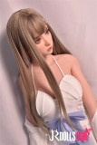 Japanese Sex Doll Ayanokouji Akane - Elsababe Doll - 165cm/5ft4 X-Large Breasts TPE Body with Silicone Head