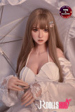Japanese Sex Doll Ayanokouji Akane - Elsababe Doll - 165cm/5ft4 X-Large Breasts TPE Body with Silicone Head