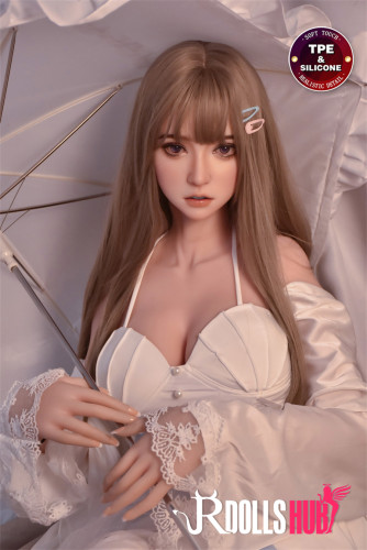 Japanese Sex Doll Ayanokouji Akane - Elsababe Doll - 165cm/5ft4 X-Large Breasts TPE Body with Silicone Head