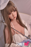 Japanese Sex Doll Ayanokouji Akane - Elsababe Doll - 165cm/5ft4 X-Large Breasts TPE Body with Silicone Head