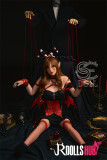 Elf Sex Doll Samantha - SE Doll - 158cm/5ft2 TPE Sex Doll
