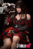Japanese Sex Doll Nanako - Firefly Diary - 159cm/5ft2 Silicone Sex Doll