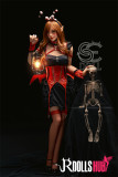Elf Sex Doll Samantha - SE Doll - 158cm/5ft2 TPE Sex Doll
