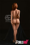 Elf Sex Doll Samantha - SE Doll - 158cm/5ft2 TPE Sex Doll