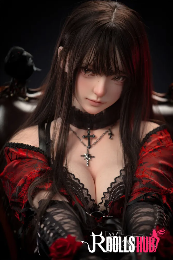 Japanese Sex Doll Nanako - Firefly Diary - 159cm/5ft2 Silicone Sex Doll