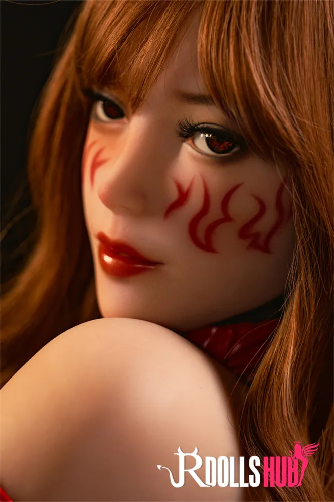Elf Sex Doll Samantha - SE Doll - 158cm/5ft2 TPE Sex Doll
