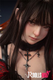Japanese Sex Doll Nanako - Firefly Diary - 159cm/5ft2 Silicone Sex Doll