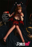 Elf Sex Doll Samantha - SE Doll - 158cm/5ft2 TPE Sex Doll