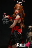 Elf Sex Doll Samantha - SE Doll - 158cm/5ft2 TPE Sex Doll