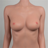 Marie Rose Sex Doll: Dead or Alive Silicone Doll, AXB 147cm/4ft8 A-Cup