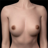 Hot Blonde Sex Doll Anna - AXB Doll - 143cm/4ft7 Silicone Sex Doll