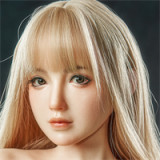 Marie Rose Sex Doll: Dead or Alive Silicone Doll, AXB 147cm/4ft8 A-Cup