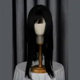 Hot Blonde Sex Doll Anna - AXB Doll - 143cm/4ft7 Silicone Sex Doll