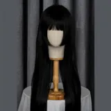 Marie Rose Sex Doll: Dead or Alive Silicone Doll, AXB 147cm/4ft8 A-Cup