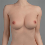 Marie Rose Sex Doll: Dead or Alive Silicone Doll, AXB 147cm/4ft8 A-Cup