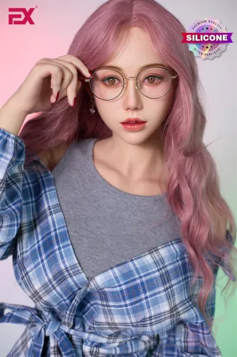 Asian Sex Doll Yuki - EX Doll - 166cm/5ft5 Ukiyo-E Series Silicone Sex Doll