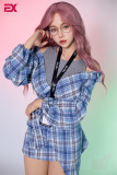 Asian Sex Doll Yuki - EX Doll - 166cm/5ft5 Ukiyo-E Series Silicone Sex Doll