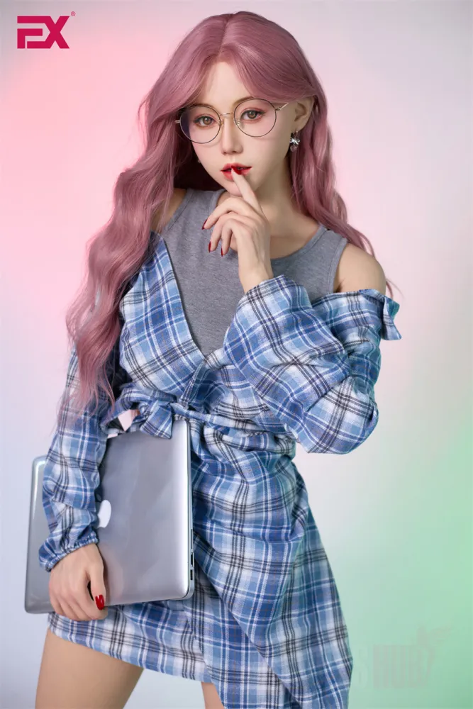 Asian Sex Doll Yuki - EX Doll - 166cm/5ft5 Ukiyo-E Series Silicone Sex Doll