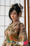65cm Tifa Figure Outfit - Final Fantasy Tifa Figure Cosplay Outfit Set